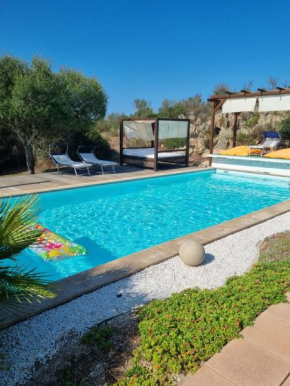 Casa Maichen Olbia San Pantaleo